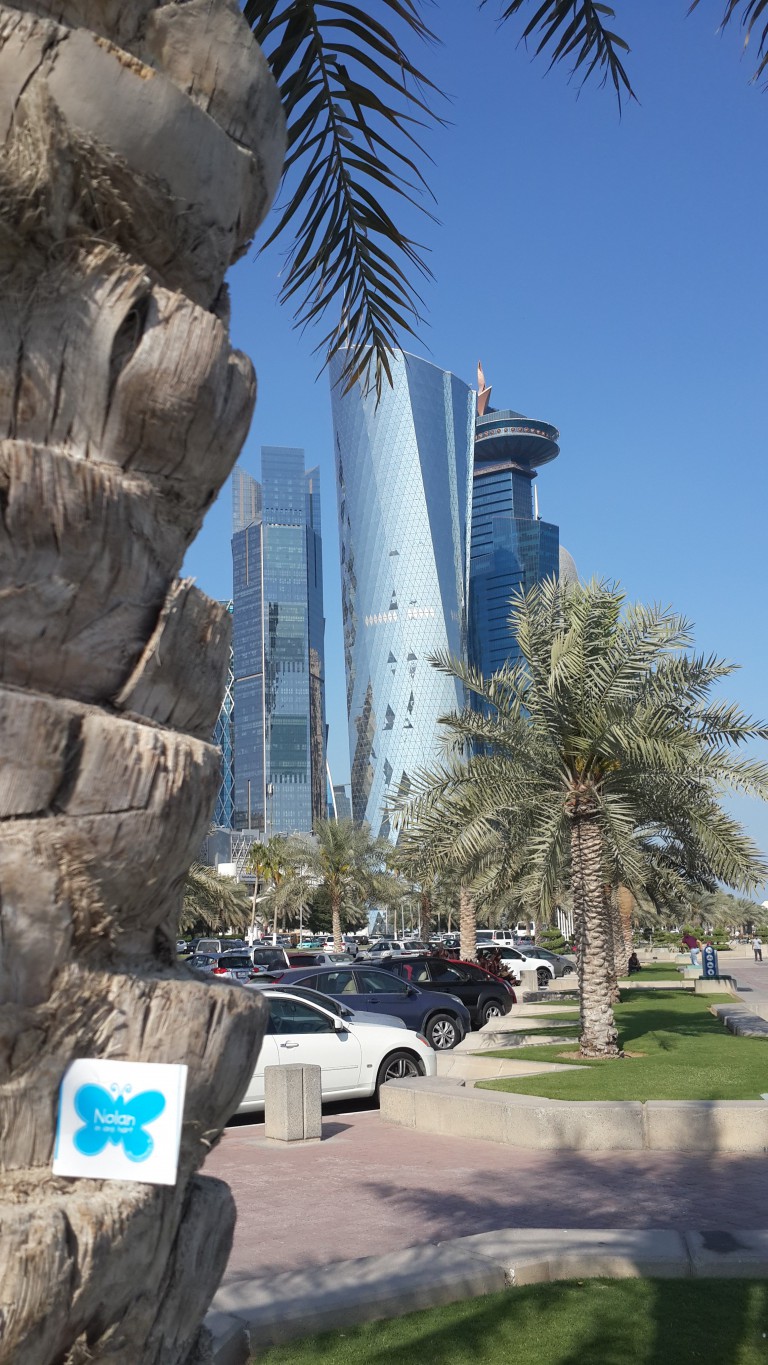 Doha - Quatar